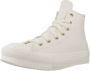 Converse Chuck Taylor All Star Eva Lift Chuck Taylor in beige formaten: 37.5 - Thumbnail 5