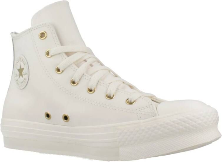 Converse EVA Sneakers Chuck Taylor All Star White Dames