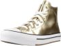 Converse Sneakers CHUCK TAYLOR ALL STAR EVA LIFT PLATFORM METALLIS - Thumbnail 4