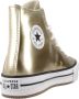 Converse Sneakers CHUCK TAYLOR ALL STAR EVA LIFT PLATFORM METALLIS - Thumbnail 5