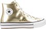 Converse Sneakers CHUCK TAYLOR ALL STAR EVA LIFT PLATFORM METALLIS - Thumbnail 6