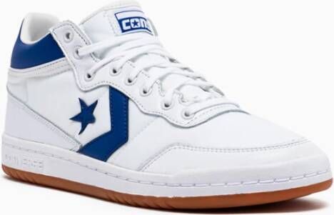 Converse Fastbreak Pro Sage Skateboarding Sneakers White Heren