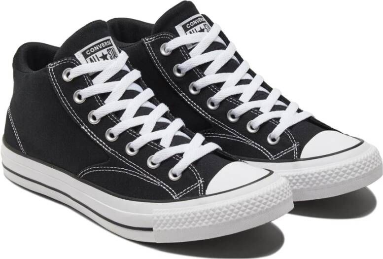 Converse Gedurfde Stijl Sneaker Black Heren