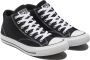 Converse Gedurfde Stijl Sneaker Black Heren - Thumbnail 2