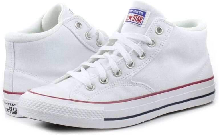 Converse Gedurfde Stijl Sneaker White Dames