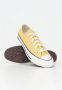 Converse Gele Chuck 70 Sneakers voor mannen en vrouwen Yellow Heren - Thumbnail 4