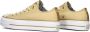 Converse Gele Hoge Sneakers Chuck Taylor All Star Lift Platform Yellow Dames - Thumbnail 4