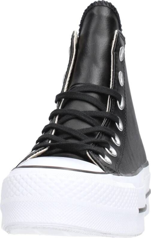 Converse Girl Power Sneaker Black Dames