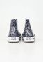 Converse Hoge Sneakers CHUCK TAYLOR ALL STAR EVA LIFT GLITTER HIGH TOP - Thumbnail 3