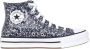 Converse Hoge Sneakers CHUCK TAYLOR ALL STAR EVA LIFT GLITTER HIGH TOP - Thumbnail 4