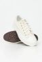 Converse Gouden Platform Sneakers Chuck Taylor All Star White Dames - Thumbnail 6