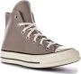 Converse CHUCK TAYLOR ALL STAR FALL LEAVES Naakt - Thumbnail 3