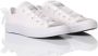 Converse Handgemaakte Witte Sneakers voor Vrouwen White Dames - Thumbnail 3