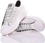 Converse Handgemaakte Zilver Witte Sneakers White Dames - Thumbnail 5