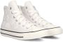 Converse Hi-Top Dames Sneakers Wit White Dames - Thumbnail 2