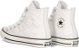 Converse Hi-Top Dames Sneakers Wit White Dames - Thumbnail 3