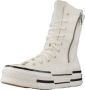 Converse Hoge Chuck 70 sneakers White Dames - Thumbnail 2