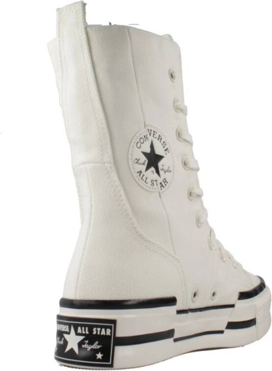 Converse Hoge Chuck 70 sneakers White Dames