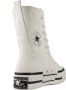 Converse Hoge Chuck 70 sneakers White Dames - Thumbnail 3