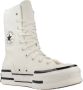 Converse Hoge Chuck 70 sneakers White Dames - Thumbnail 5