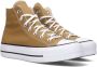 Converse Hoge Sneakers CHUCK TAYLOR ALL STAR LIFT - Thumbnail 3