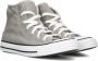 Converse Hoge Sneakers Chuck Taylor All Star Hi Gray Dames - Thumbnail 2