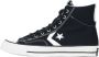 Converse Hoge Sneakers Star Player 76 Zwart Black Heren - Thumbnail 2