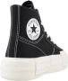 Converse Chuck Taylor All Star Cruise Fashion sneakers Schoenen black egret black maat: 41 beschikbare maaten:36 37.5 38.5 39 40.5 41 4 - Thumbnail 21