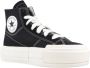 Converse Chuck Taylor All Star Cruise Fashion sneakers Schoenen black egret black maat: 41 beschikbare maaten:36 37.5 38.5 39 40.5 41 4 - Thumbnail 23