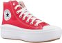 Converse Sneakers hoog 'Chuck Taylor All Stars Move' - Thumbnail 6