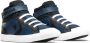 Converse Hoge Top Sneaker voor Kinderen Multicolor - Thumbnail 4