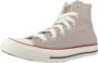 Converse All Star High Dames Grey- Dames Grey - Thumbnail 3