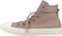 Converse CHUCK TAYLOR ALL STAR HI BITE THE DUST Roze - Thumbnail 5