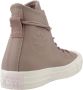 Converse CHUCK TAYLOR ALL STAR HI BITE THE DUST Roze - Thumbnail 6