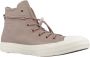 Converse CHUCK TAYLOR ALL STAR HI BITE THE DUST Roze - Thumbnail 7