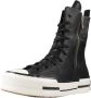 Converse Hoge Top Sneakers Chuck 70 Plus Black Dames - Thumbnail 2