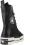 Converse Hoge Top Sneakers Chuck 70 Plus Black Dames - Thumbnail 3