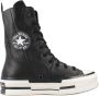 Converse Hoge Top Sneakers Chuck 70 Plus Black Dames - Thumbnail 4