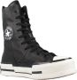 Converse Hoge Top Sneakers Chuck 70 Plus Black Dames - Thumbnail 5