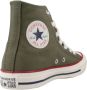 Converse All Star High Dames Green- Dames Green - Thumbnail 6