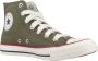 Converse All Star High Dames Green- Dames Green - Thumbnail 7