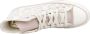 CONVERSE NETHER Chuck Taylor All Star Hi Leopard Junior White Kind White - Thumbnail 9