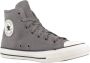 Converse CHUCK TAYLOR ALL STAR COLORFUL SUEDE Grijs - Thumbnail 5