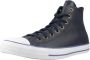 Converse Sneakers CHUCK TAYLOR ALL STAR LEATHER HIGH TOP - Thumbnail 4