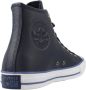 Converse Sneakers CHUCK TAYLOR ALL STAR LEATHER HIGH TOP - Thumbnail 5