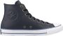 Converse Sneakers CHUCK TAYLOR ALL STAR LEATHER HIGH TOP - Thumbnail 6