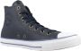 Converse Sneakers CHUCK TAYLOR ALL STAR LEATHER HIGH TOP - Thumbnail 7