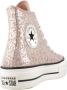 Converse CHUCK TAYLOR ALL STAR LIFT PLATFORM GLITTER Bruin - Thumbnail 5