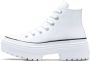 Converse Hoge Sneakers CHUCK TAYLOR ALL STAR LUGGED HEEL PLATFORM - Thumbnail 3