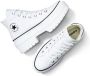 Converse Hoge Sneakers CHUCK TAYLOR ALL STAR LUGGED HEEL PLATFORM - Thumbnail 4